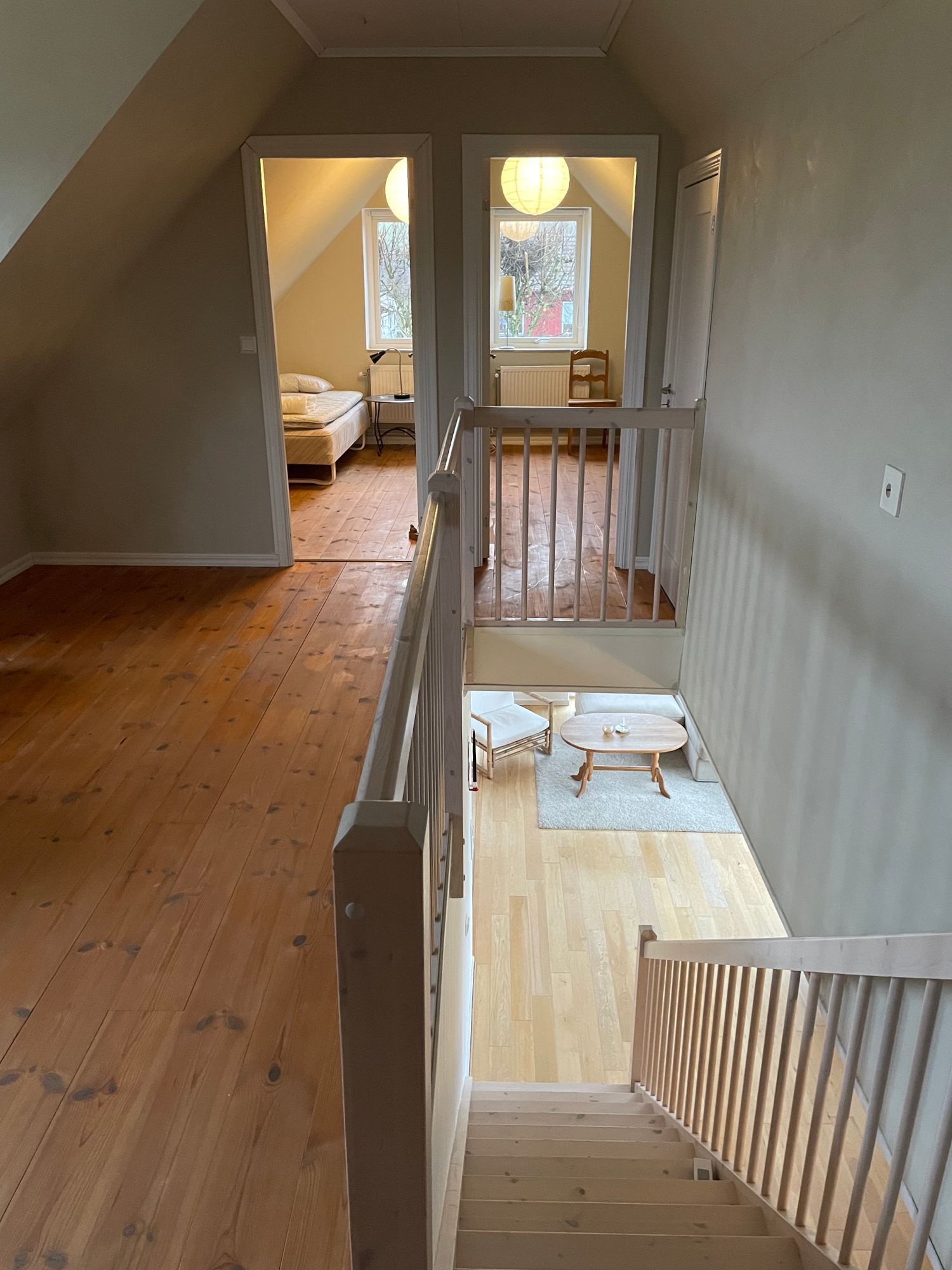 Semesterhus i gammal äppleodling på Österlen – bild 19 av 24