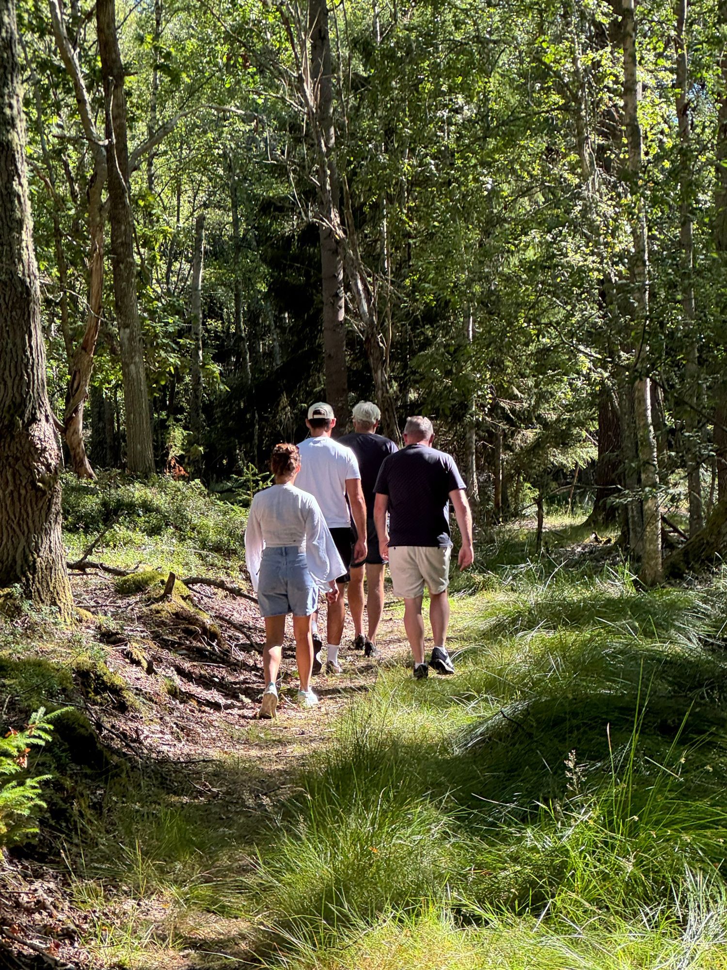 Unik sommarstuga med egen sandstrand på Fångö – bild 24 av 24