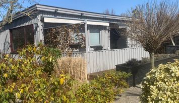 Charmigt Sommarhus Uthyres