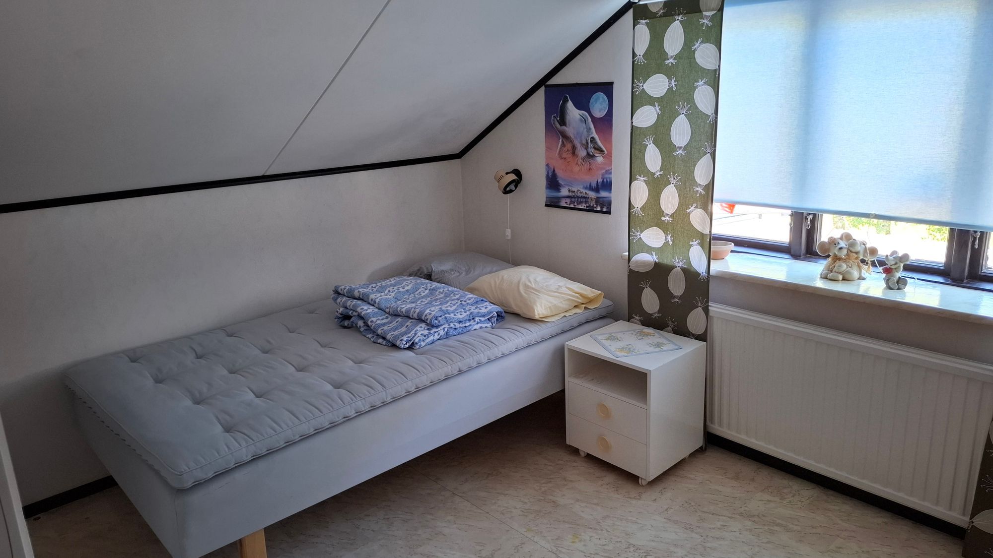 Bostad på landet , Smedstorp Österlen . – bild 11 av 14