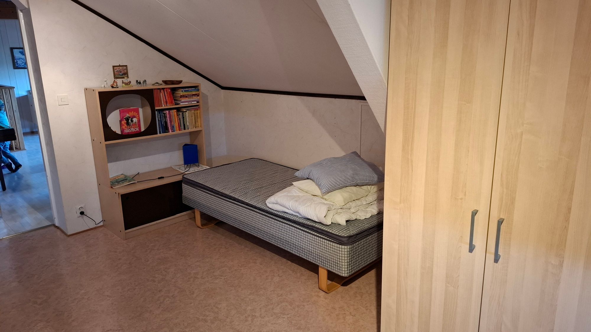 Bostad på landet , Smedstorp Österlen . – bild 13 av 14