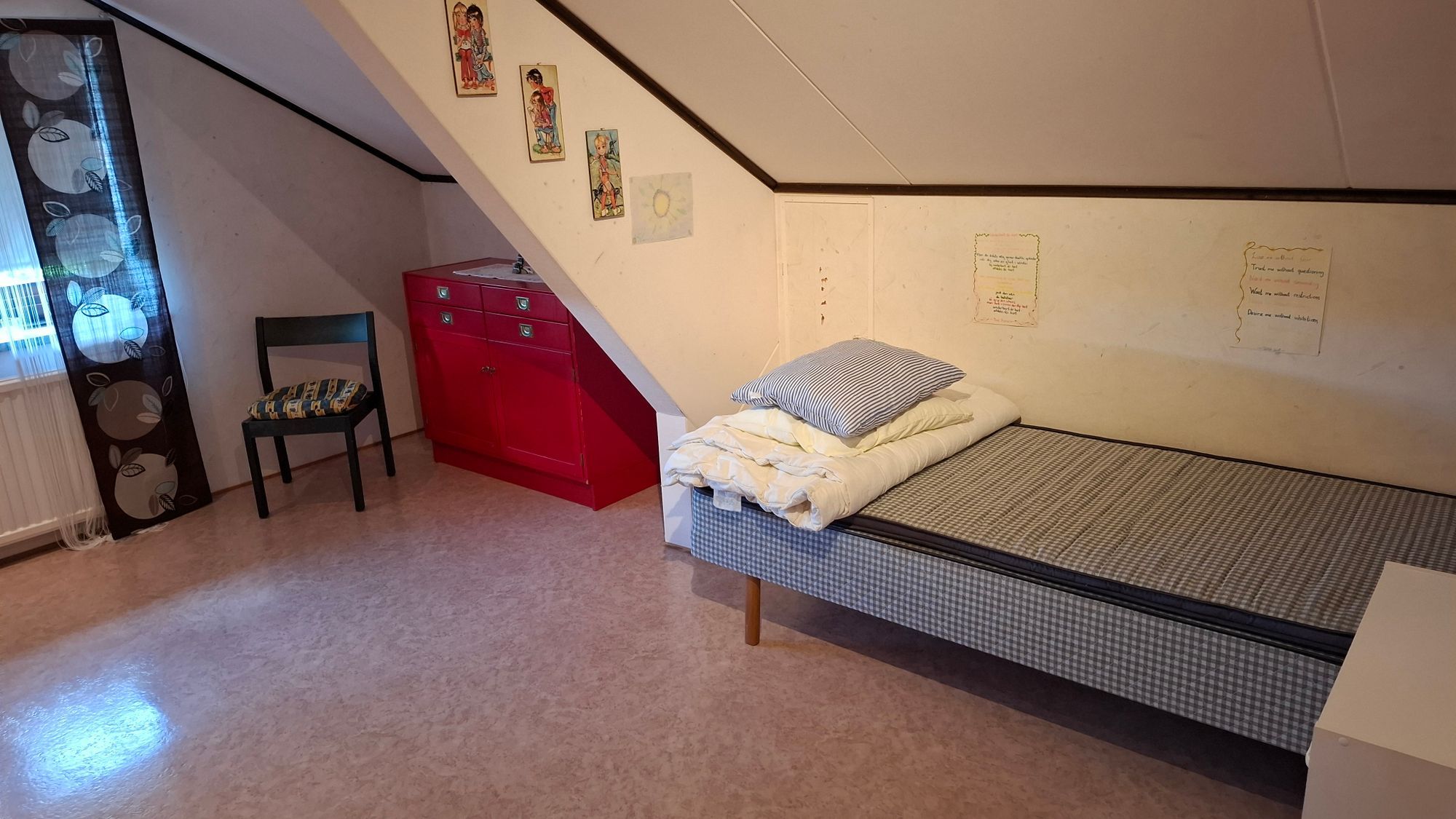 Bostad på landet , Smedstorp Österlen . – bild 14 av 14