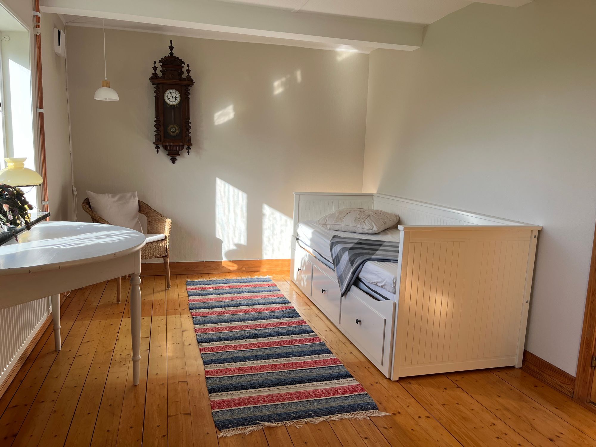 Skogsnära ferieboende på Linderödsåsen – bild 10 av 23