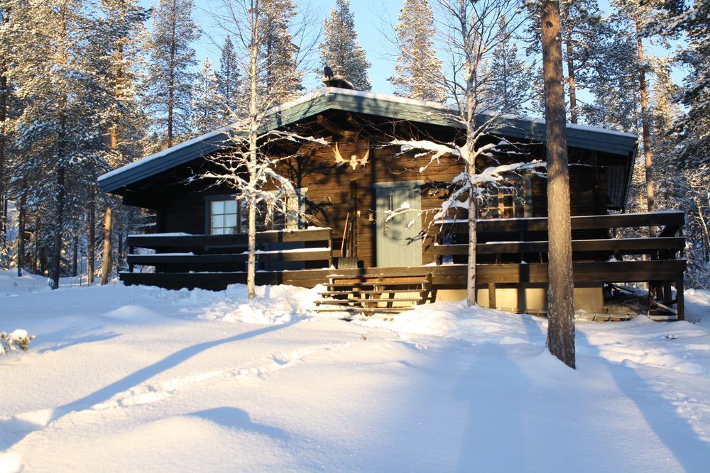 Vemdalen - Björnrike