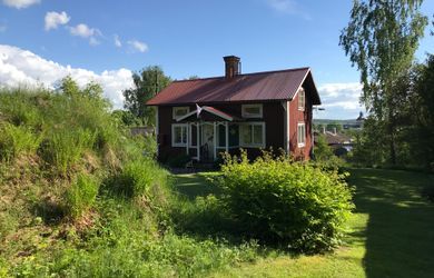 Sista minuten