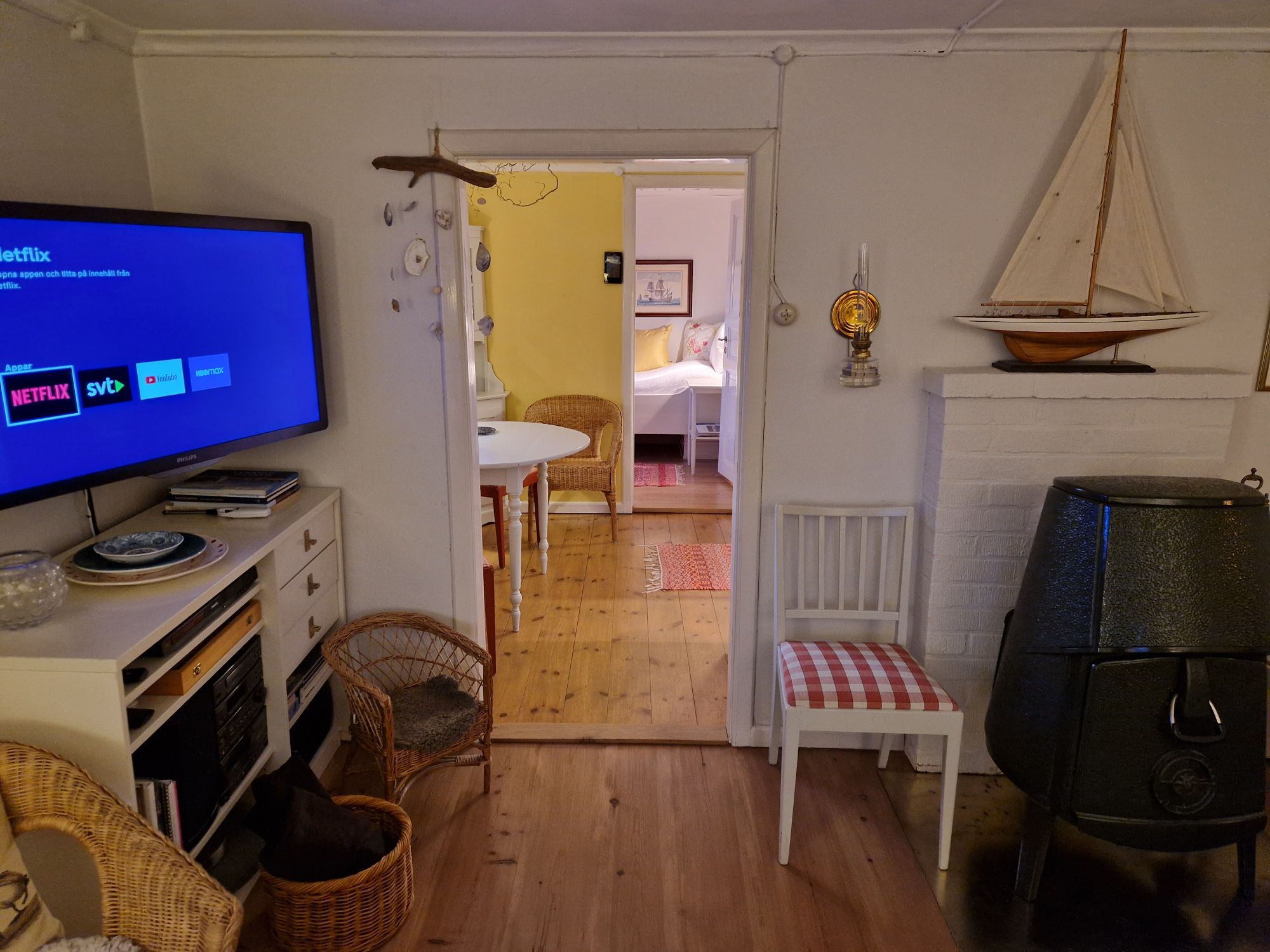 Villa Utsikten i Mörhult / Fjällbacka / Tanum – bild 22 av 24