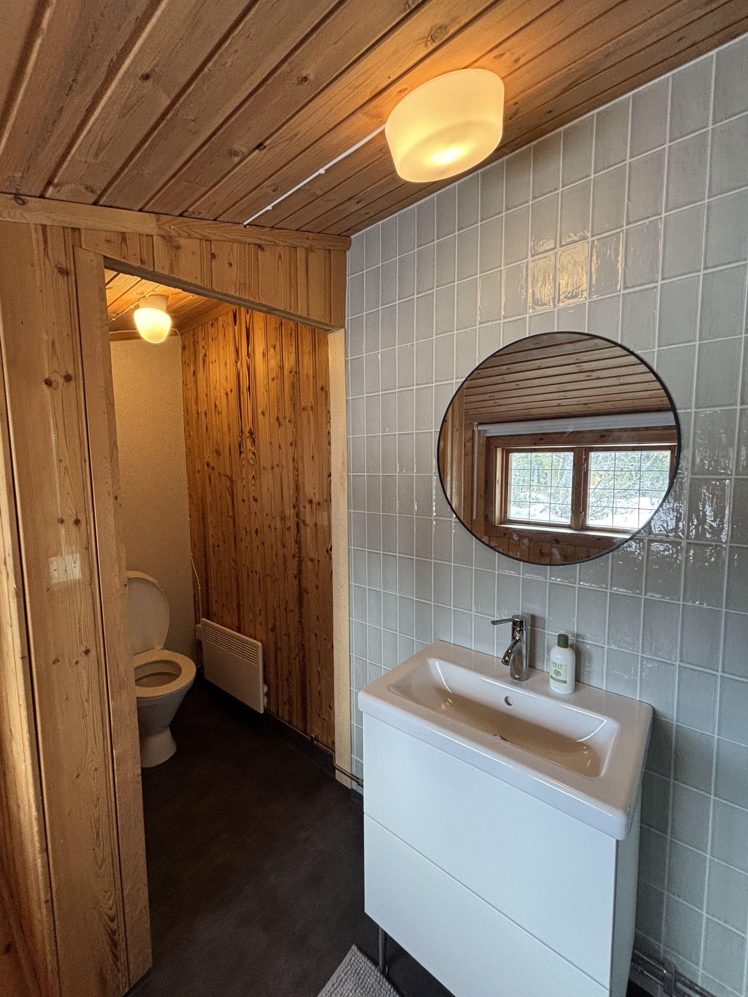Charmig fjällstuga i Sångbäcksvallen (Vemdalen) – bild 12 av 16