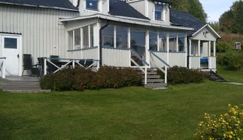 Stuga uthyres i natursköna Rötviken