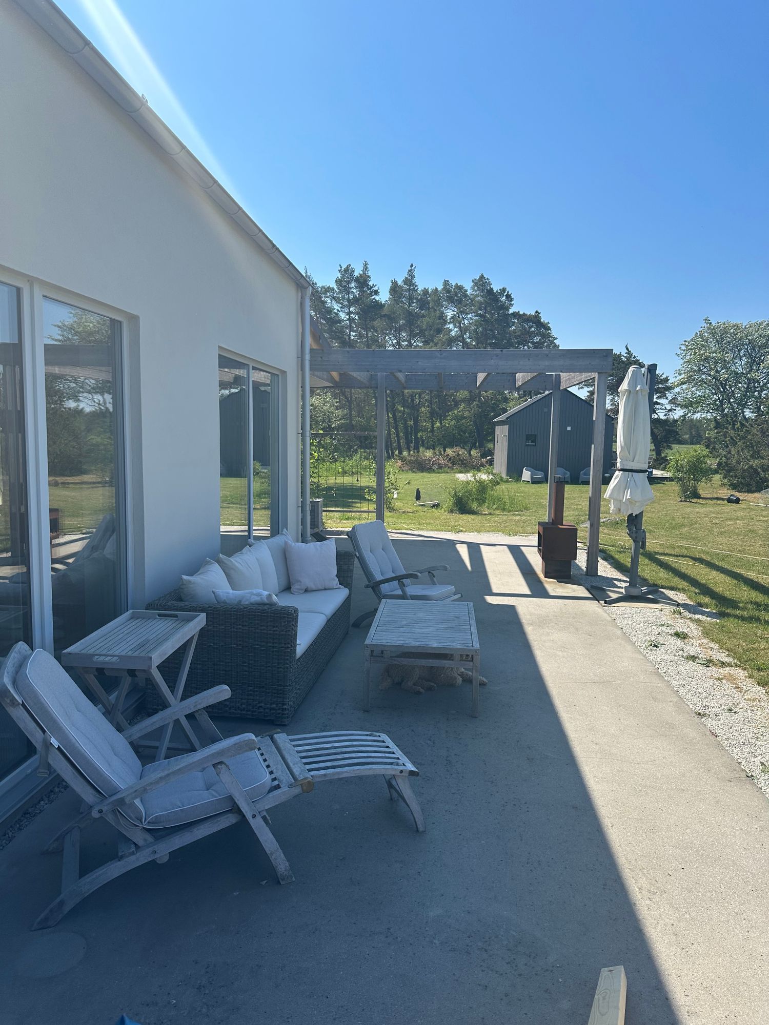 Stenhus i Västergarn – bild 11 av 22