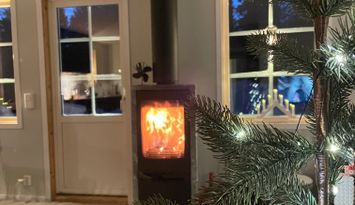 6-bädds stuga i Duved