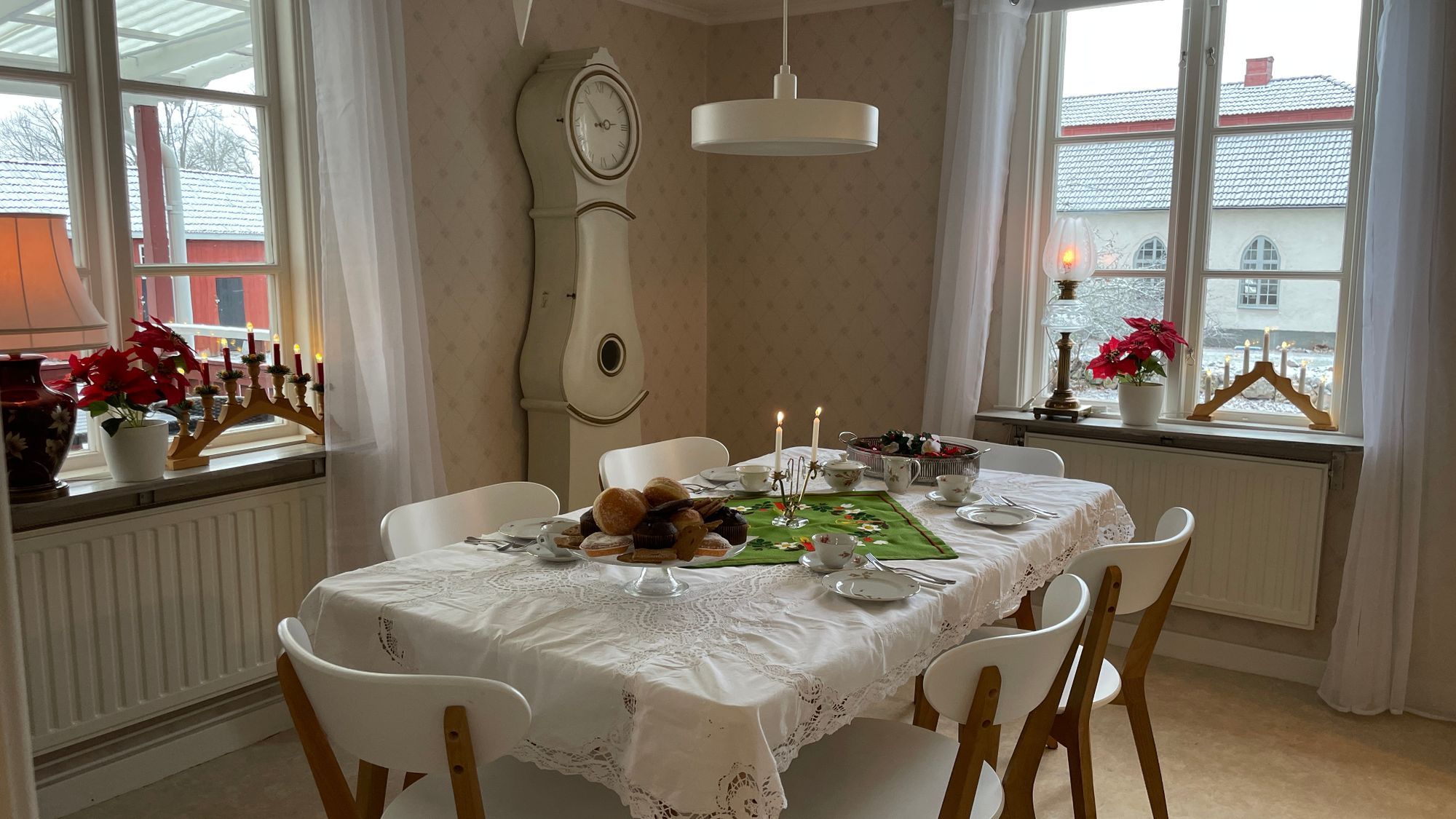 đžđȘ Villa Victoria â bild 21 av 24