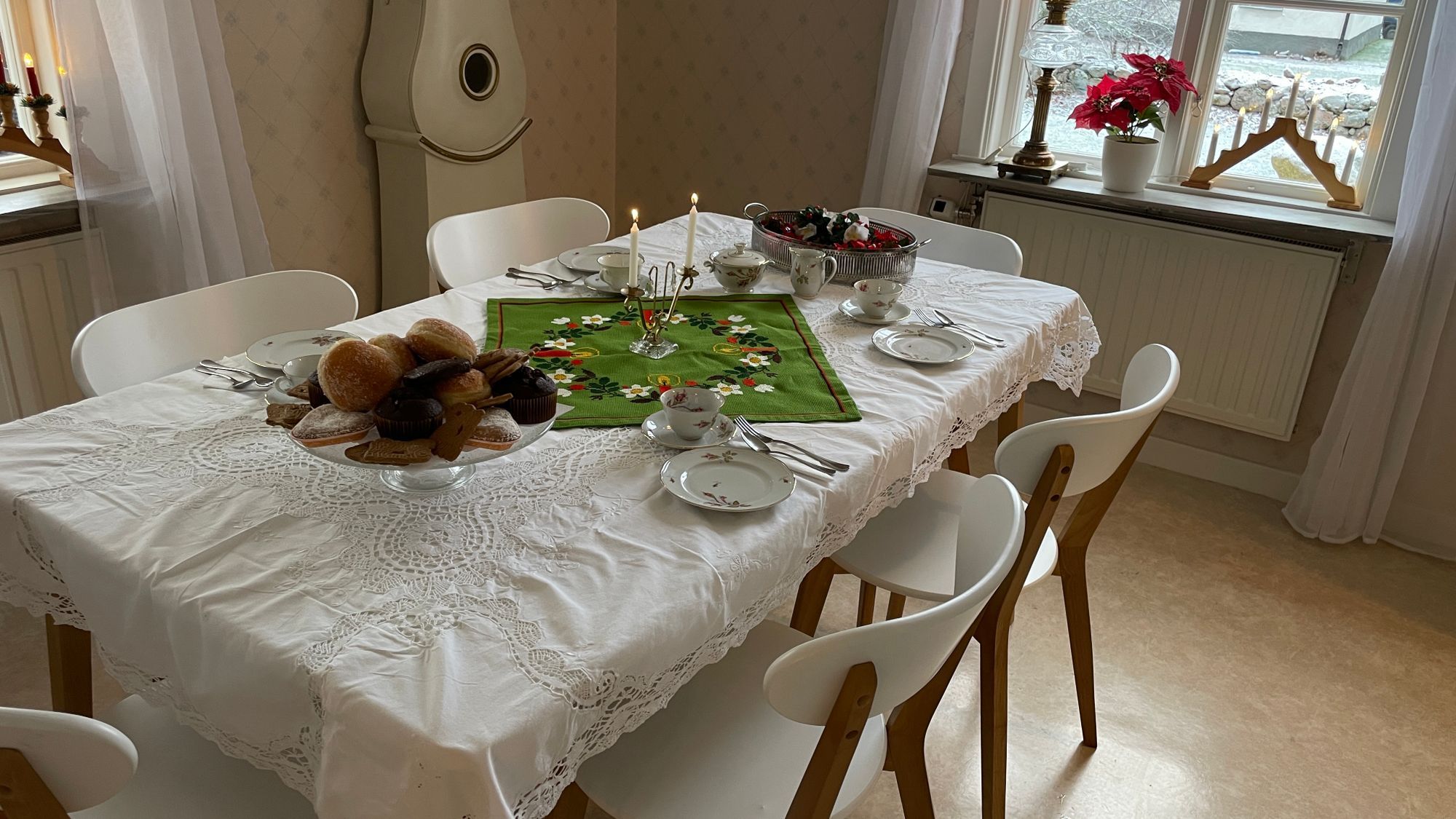 đžđȘ Villa Victoria â bild 18 av 24