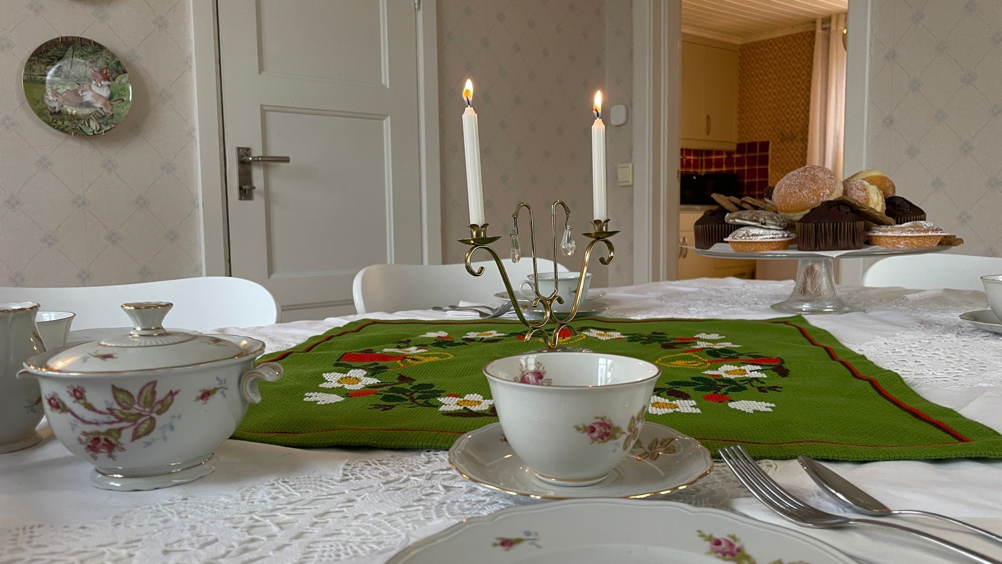 đžđȘ Villa Victoria â bild 23 av 24