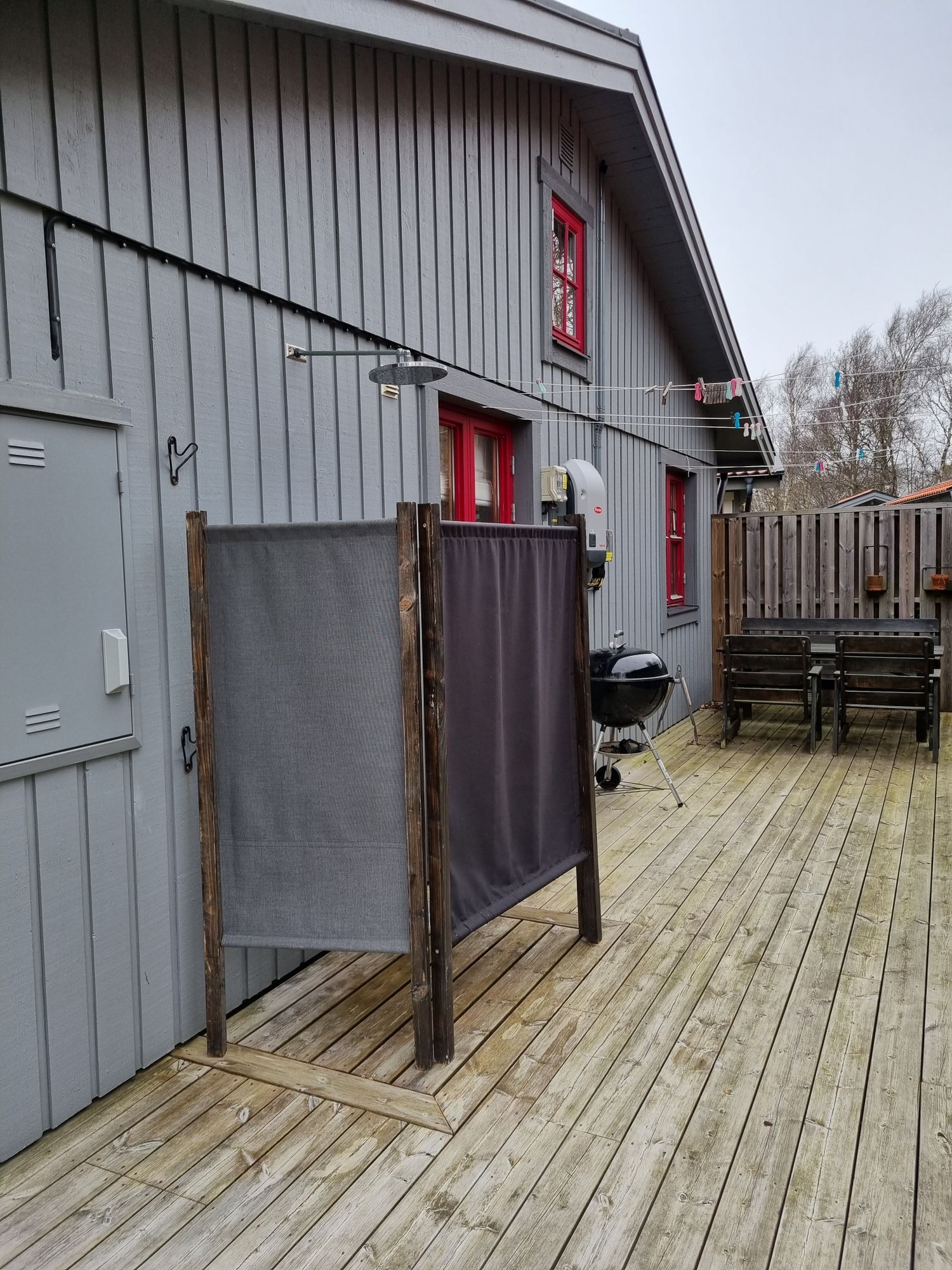 Haverdal 100 m till stranden – bild 14 av 22