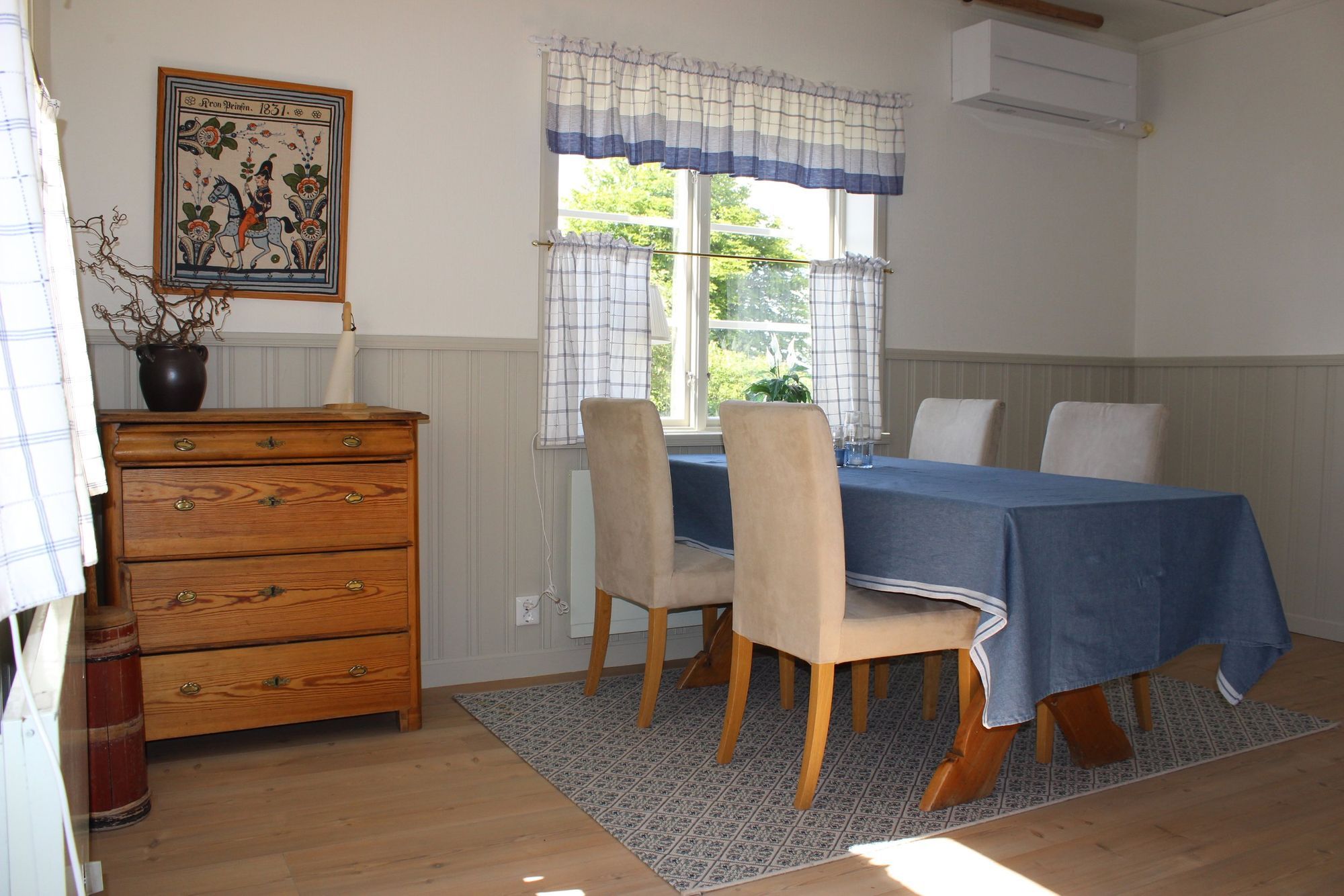 Bagarstuga – bild 3 av 14