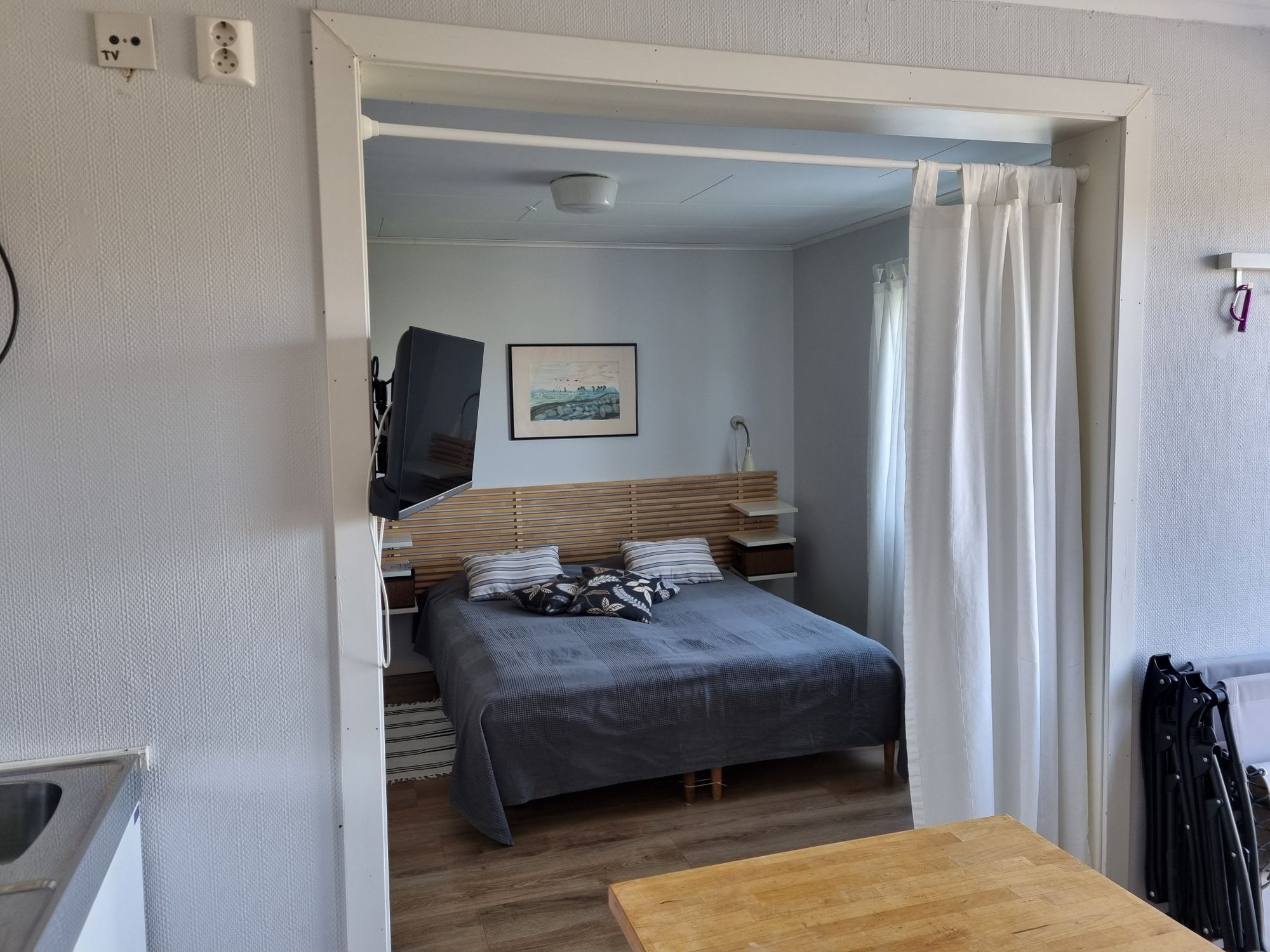Trivsam marklägenhet uthyres i Böda, Norra Öland – bild 13 av 14