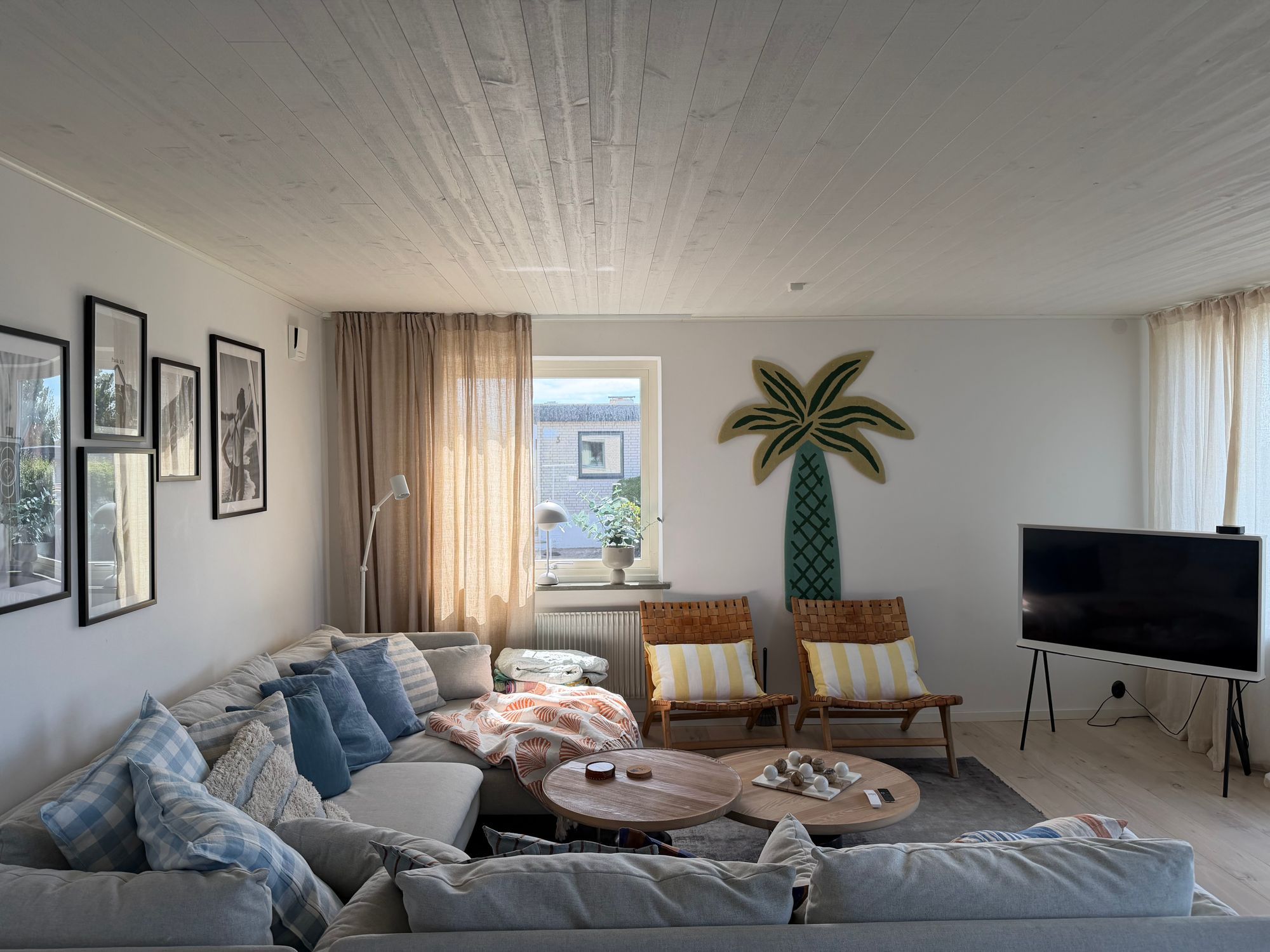 Villa Strandbaden 100m från stranden – bild 14 av 24