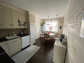 Lägenhet i Vackra Fårösund