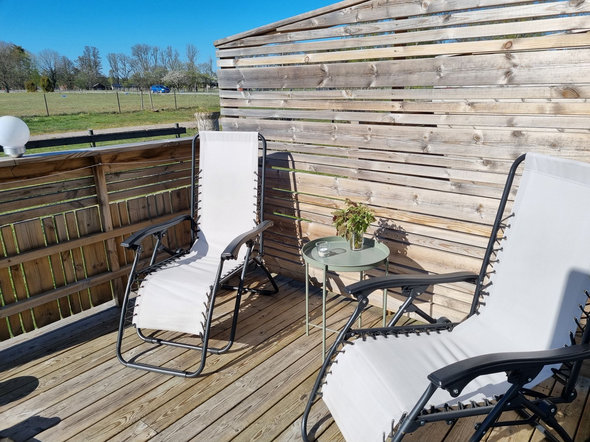 Trivsam marklägenhet uthyres i Böda, Norra Öland – bild 8 av 14
