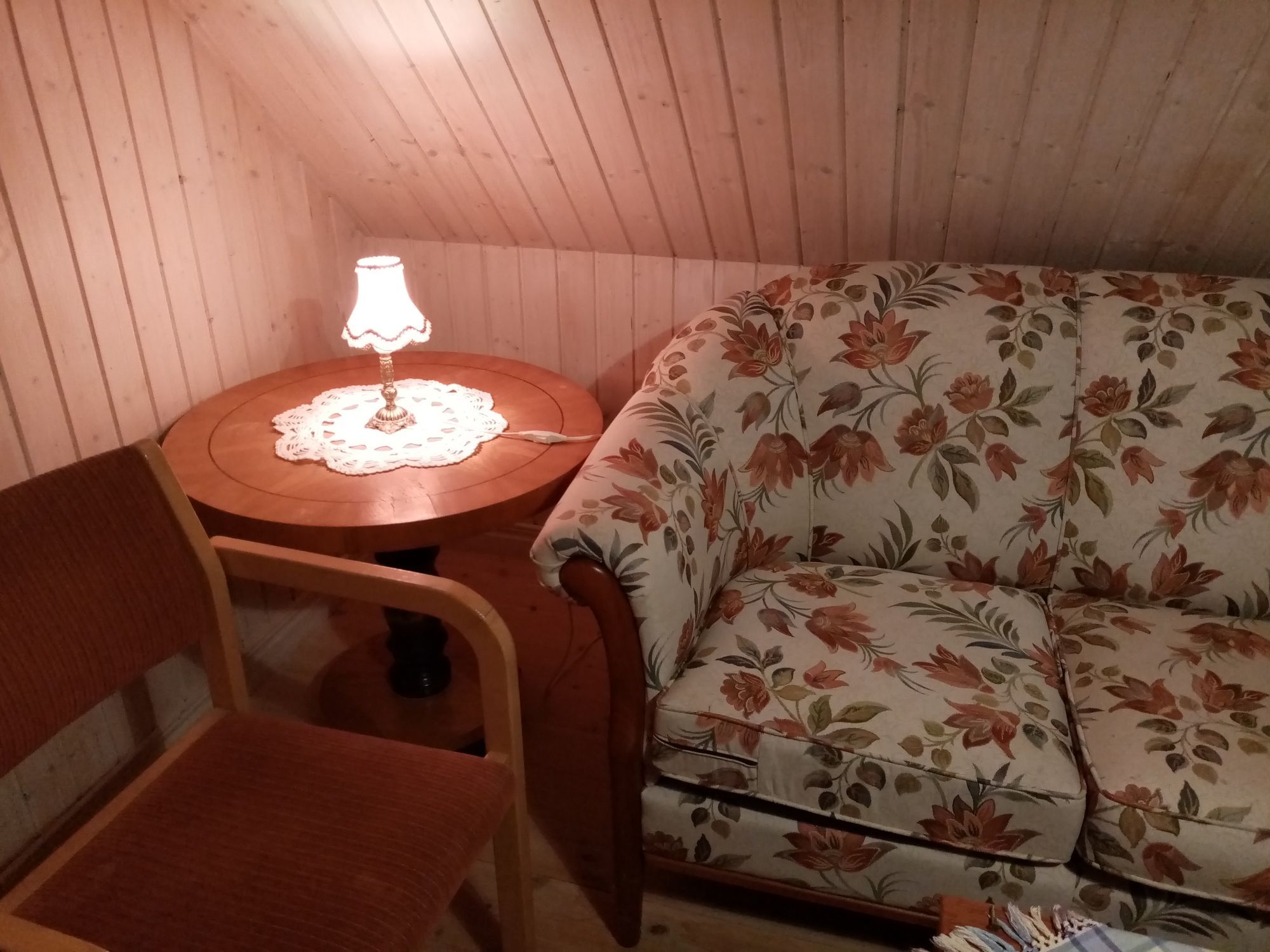 Östra Öland, fint hus! – bild 4 av 11