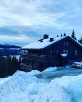 Åre/Björnen 16bäddar Ski In/out LEDIGT PÅSK v15-16