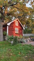 Ferienhaus am Meer