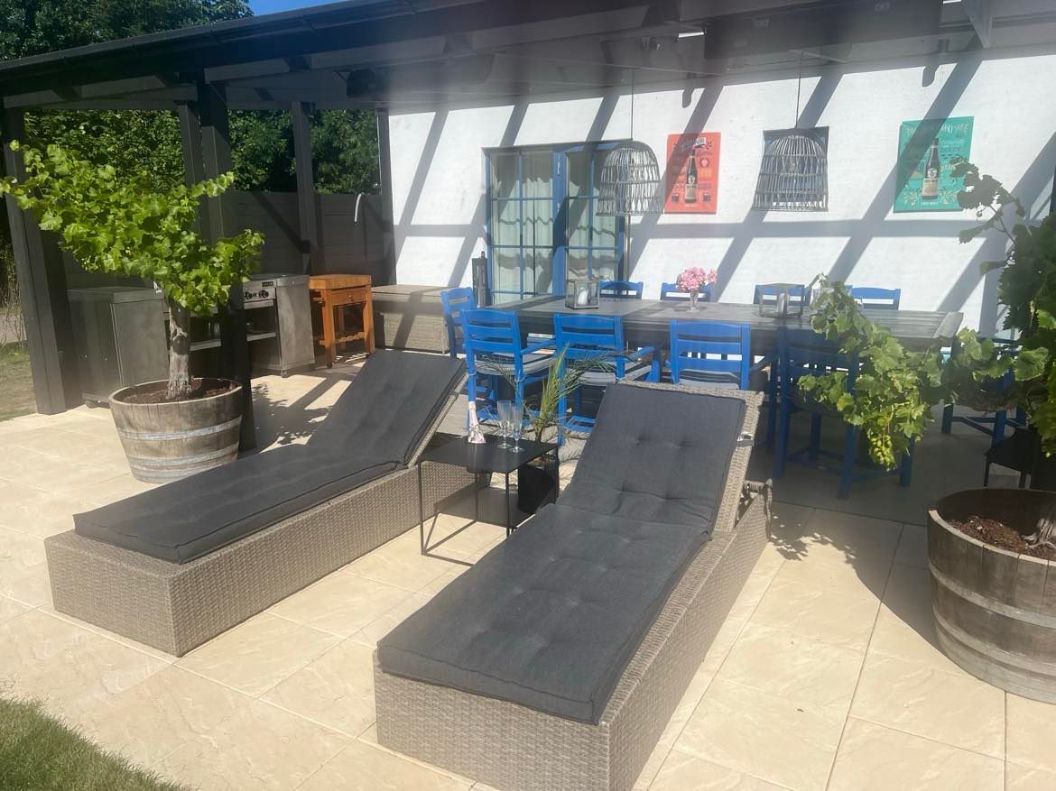 Sommarskönt boende i Torekov – bild 22 av 24