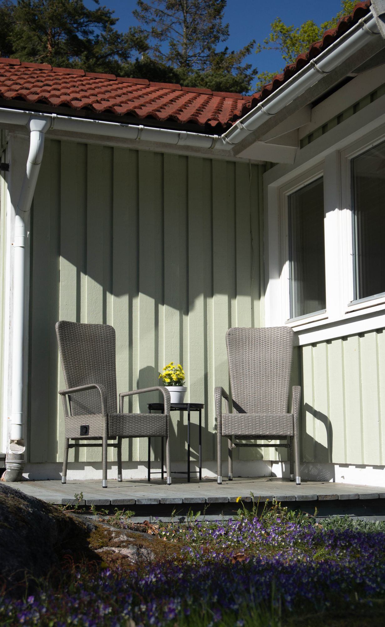 Semesterhus på Öddö – bild 6 av 21