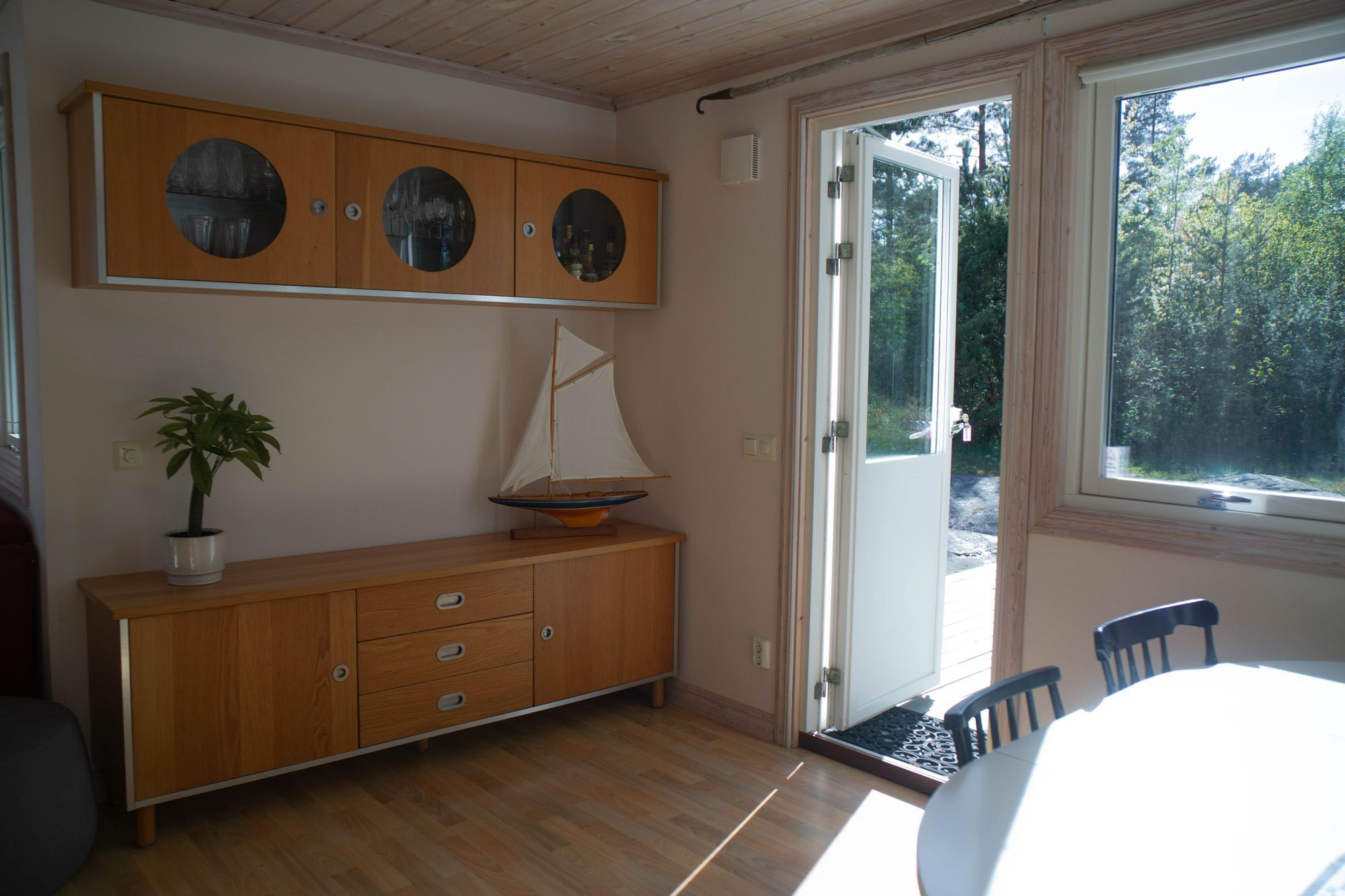 Semesterhus på Öddö – bild 13 av 21