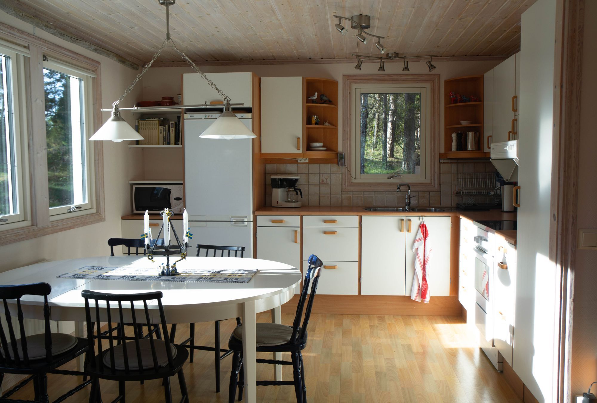 Semesterhus på Öddö – bild 10 av 21