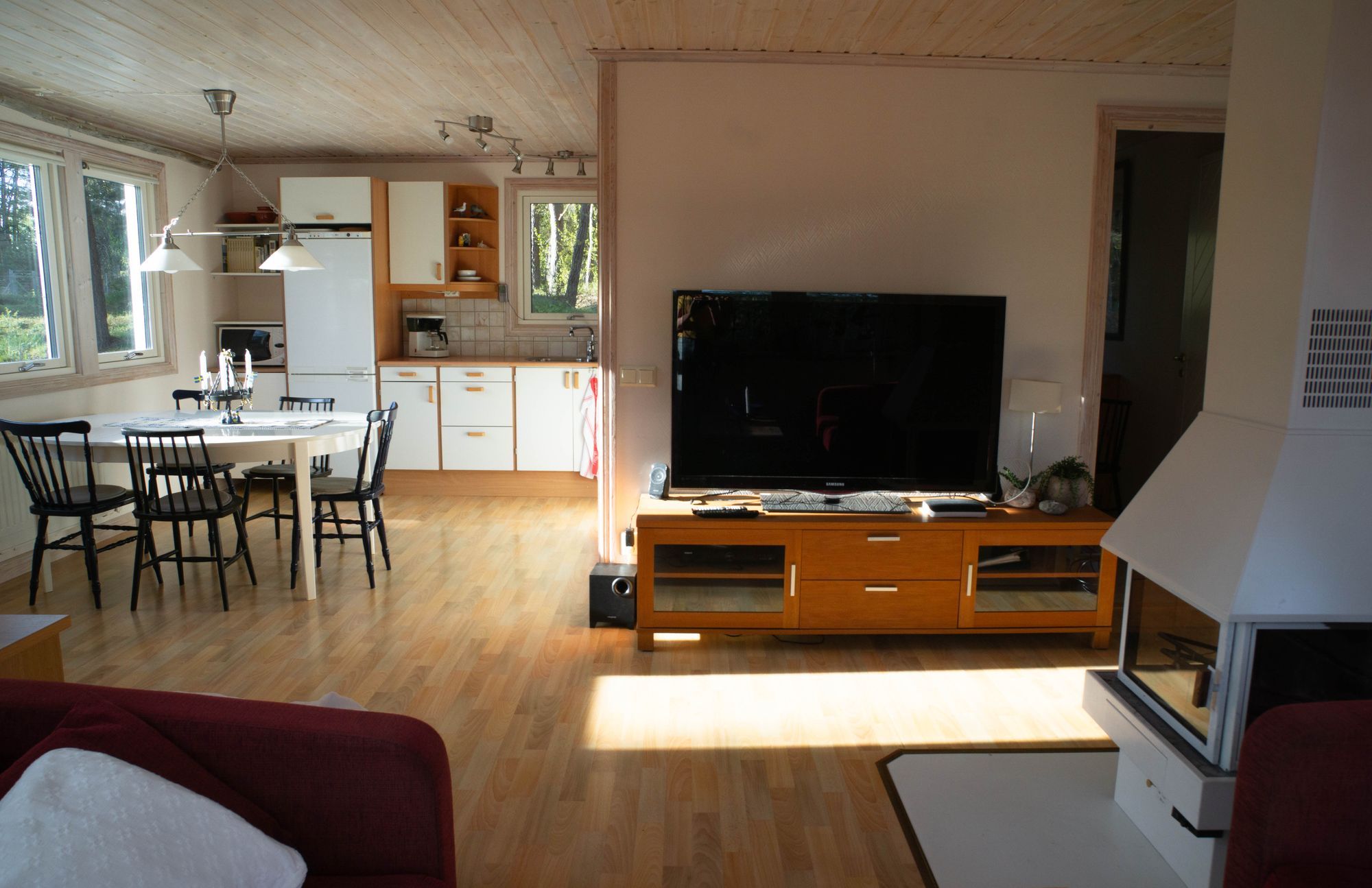 Semesterhus på Öddö – bild 9 av 21