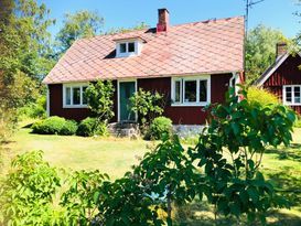 "Signes" old cottage - close to sea and golf