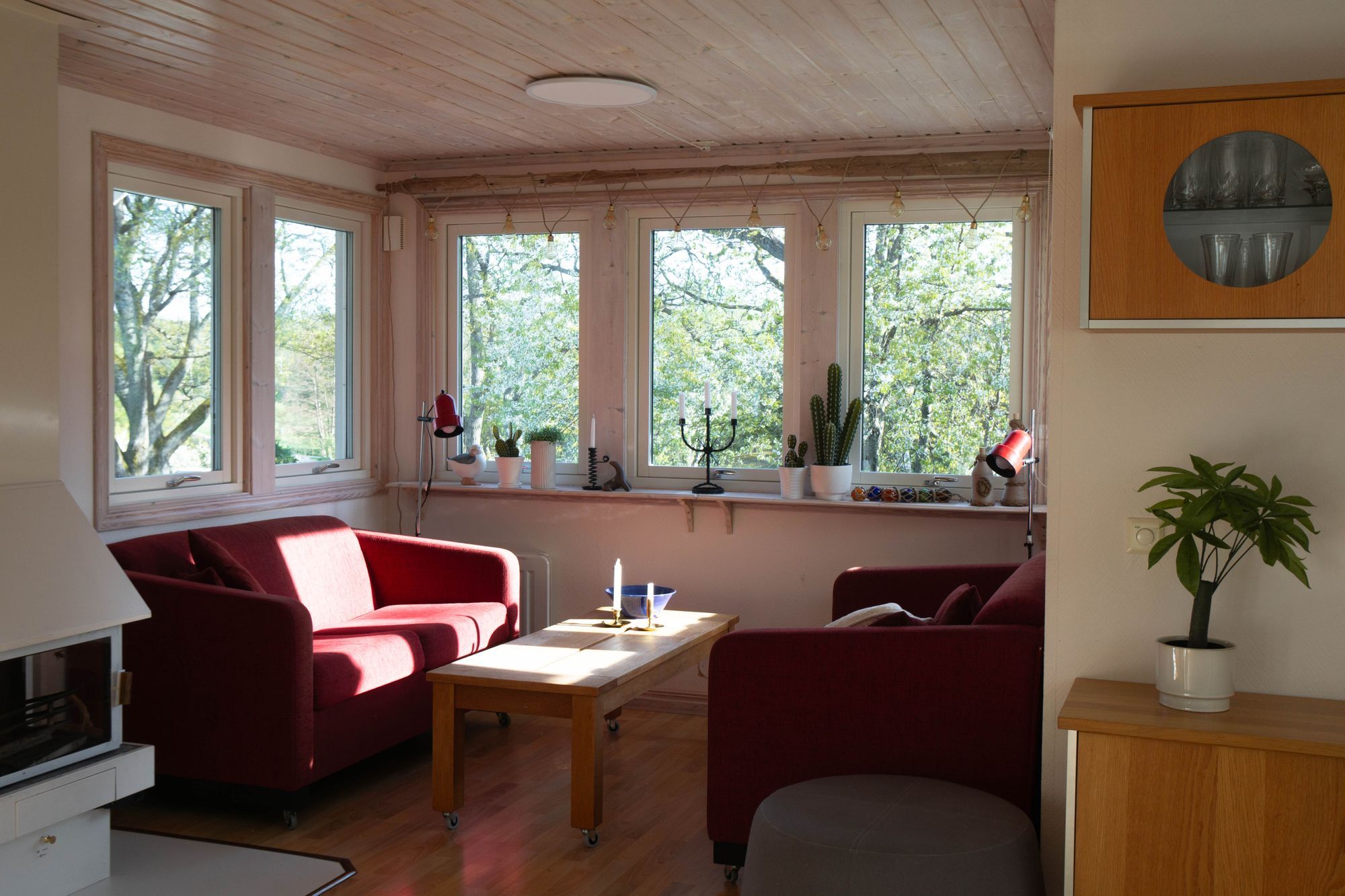 Semesterhus på Öddö – bild 8 av 21