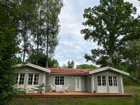 Summerhouse for rent