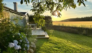 Mölle, Möllehässle, Kullaberg, Höganäs