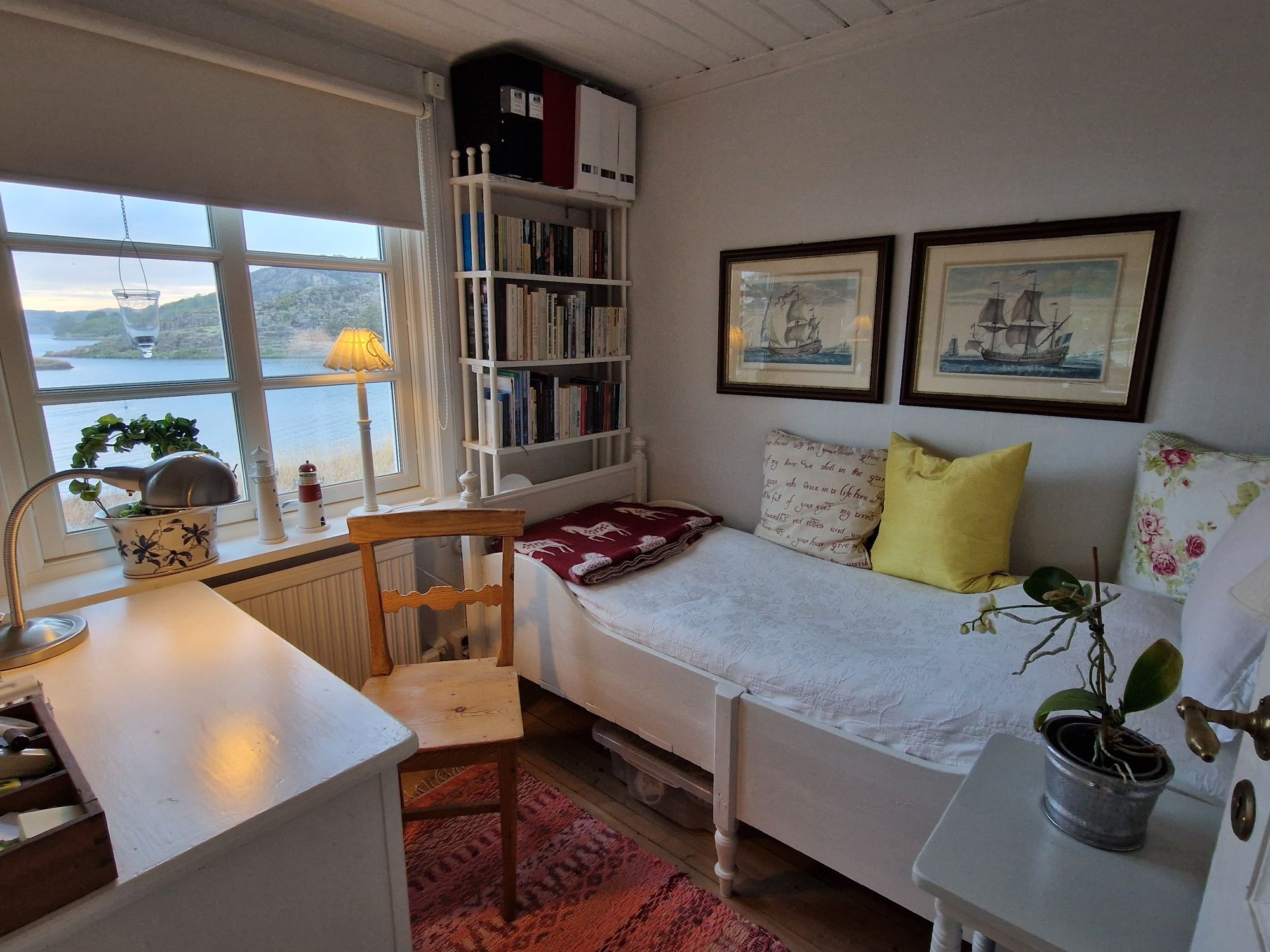 Villa Utsikten i Mörhult / Fjällbacka / Tanum – bild 23 av 24