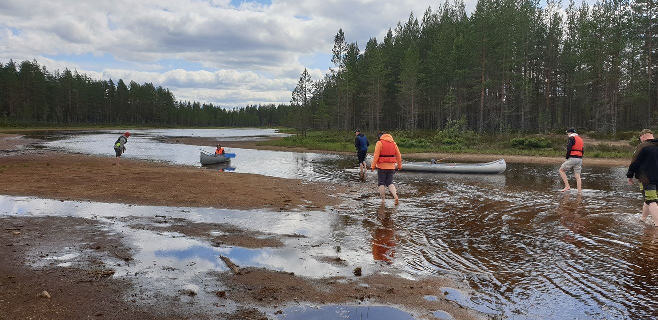 Hamra Stugby- Stuga Nr. 5 – bild 20 av 24