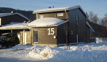 Åre Holiday Club Åre