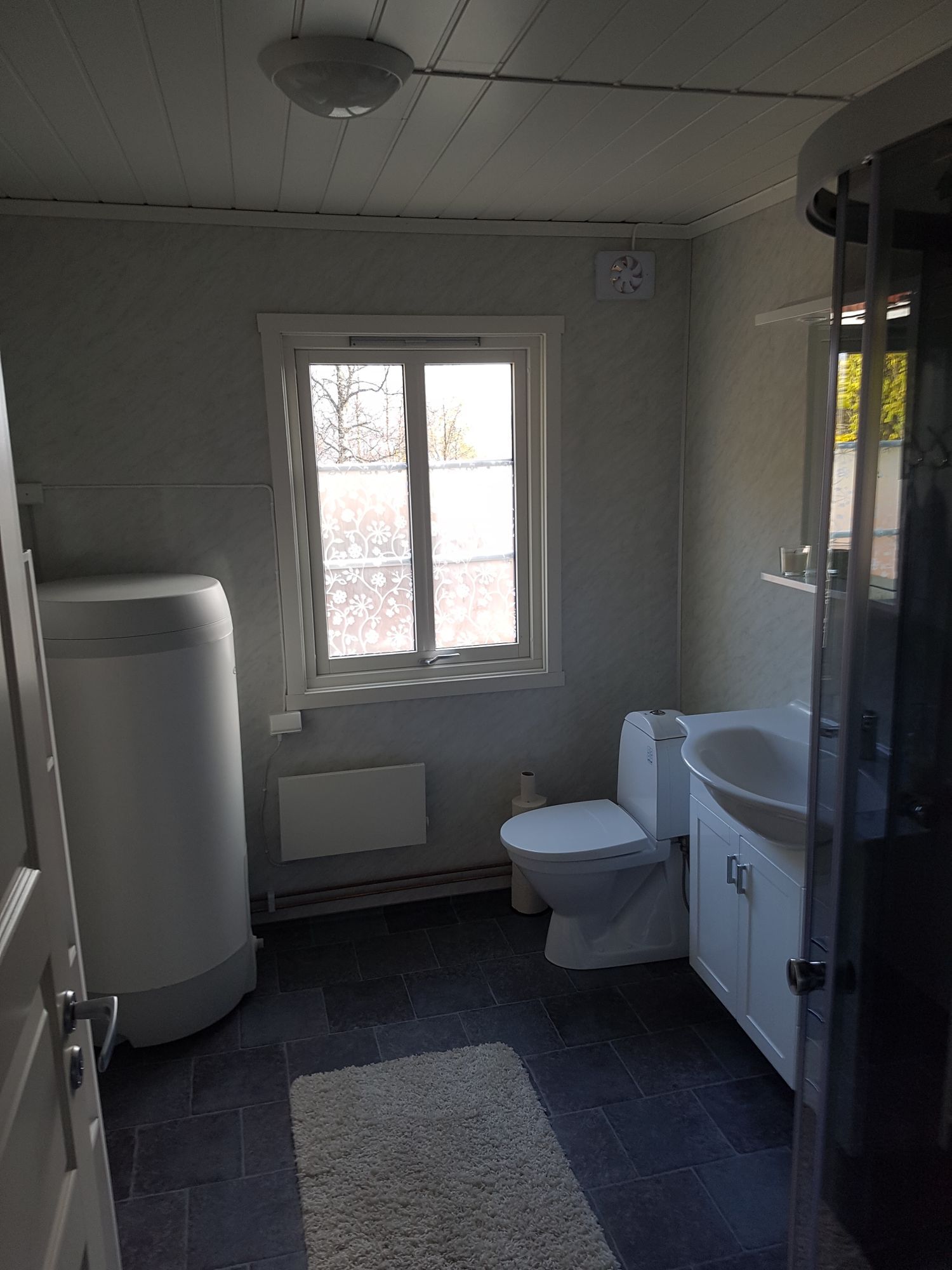 Laisholms Fjällgård, (del av hus). – bild 9 av 9