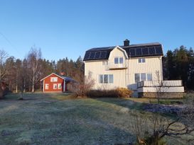 Välkommen till Sidensjö