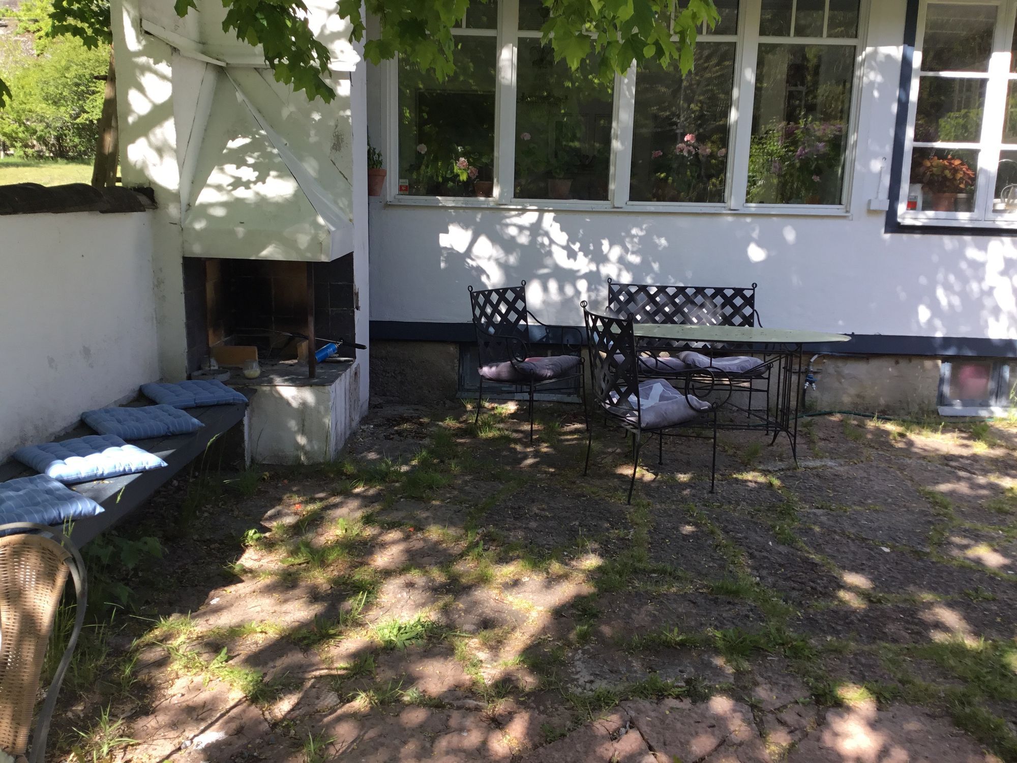 Skärgårdsidyll – bild 4 av 14