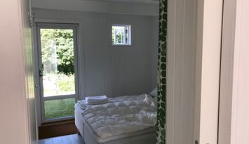 Härligt gästhus i Falsterbo