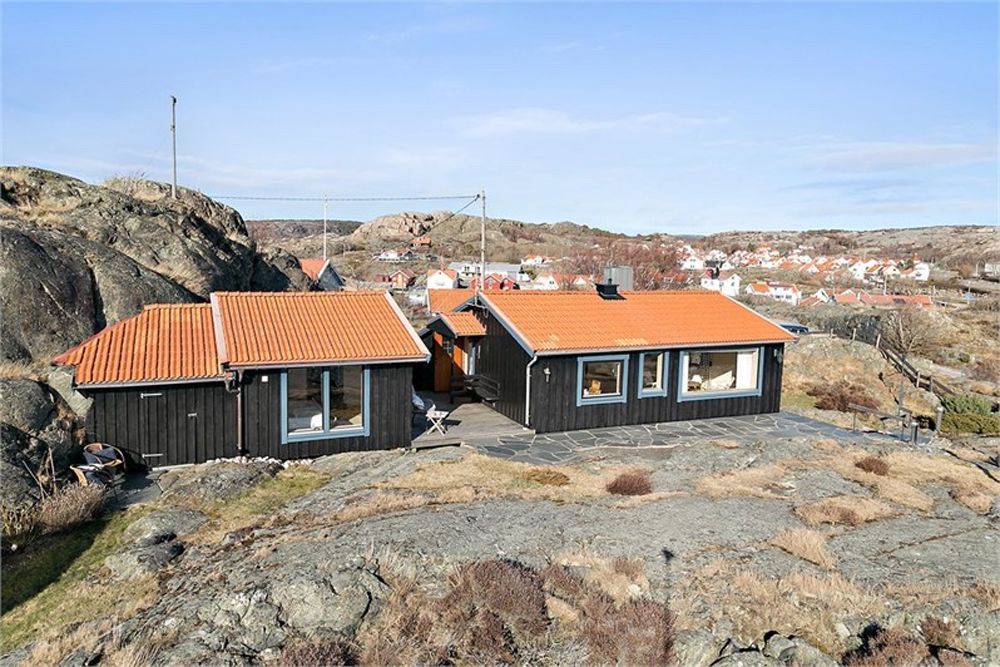 Fritidshus på Sveriges västkust – bild 4 av 24