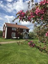 living in the countryside