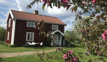 Stuga på landet, (Vimmerby/Eksjö/Mariannelund)