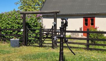 Bräntings Torp Bo på Tryffelgård