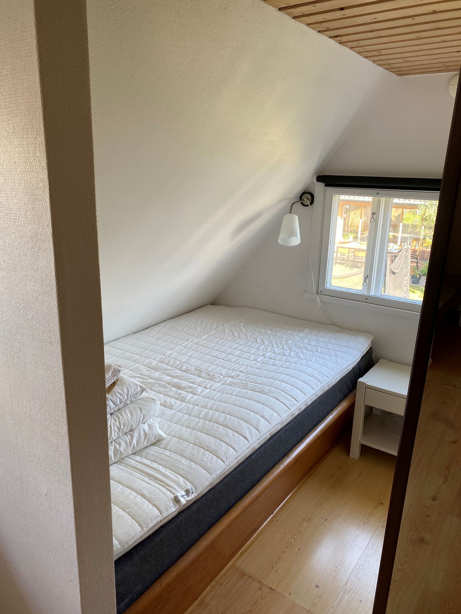 Mysigt gästhus/stuga – bild 8 av 12