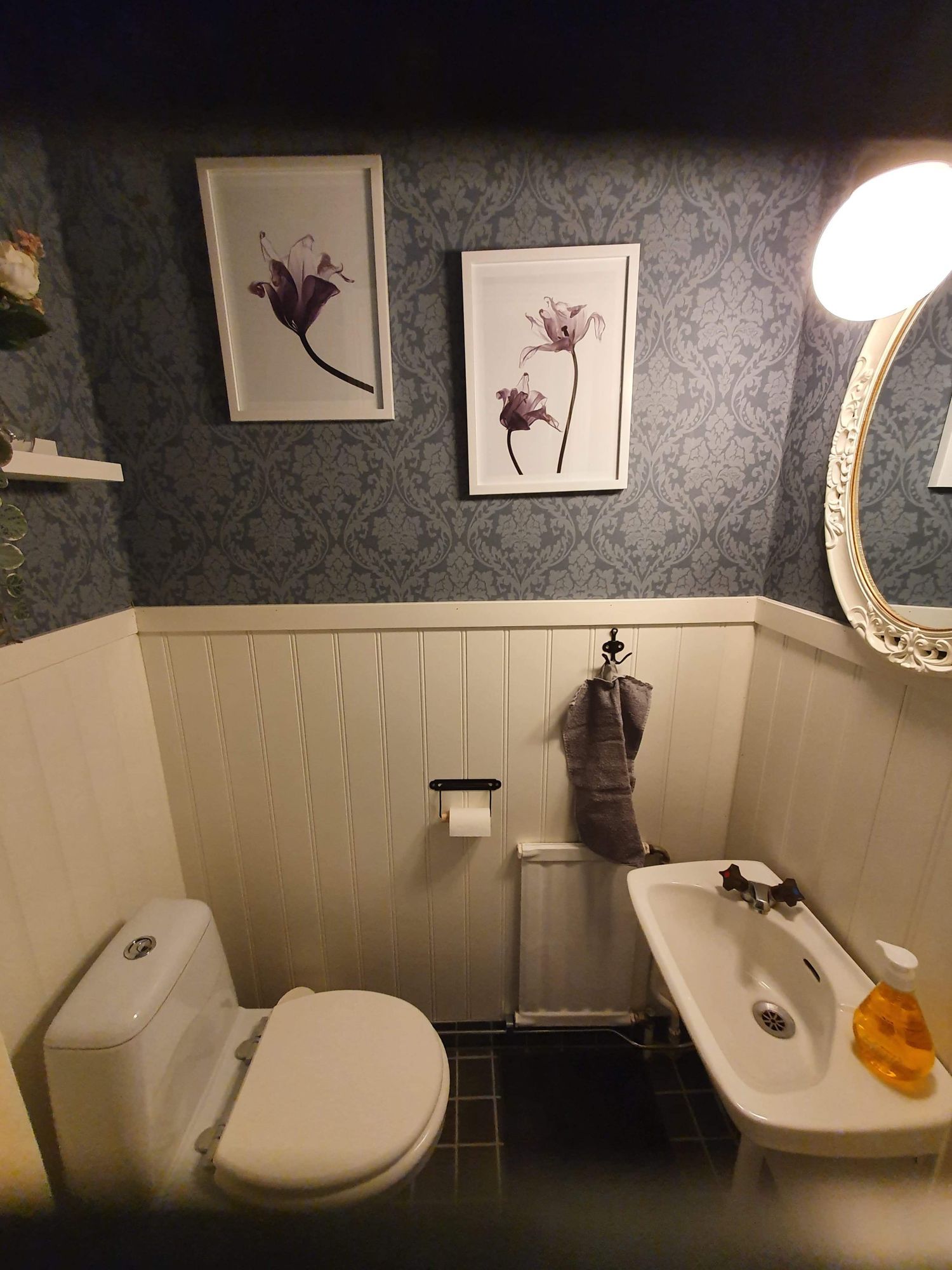 Gustafs accomodation semesterboende – bild 2 av 21