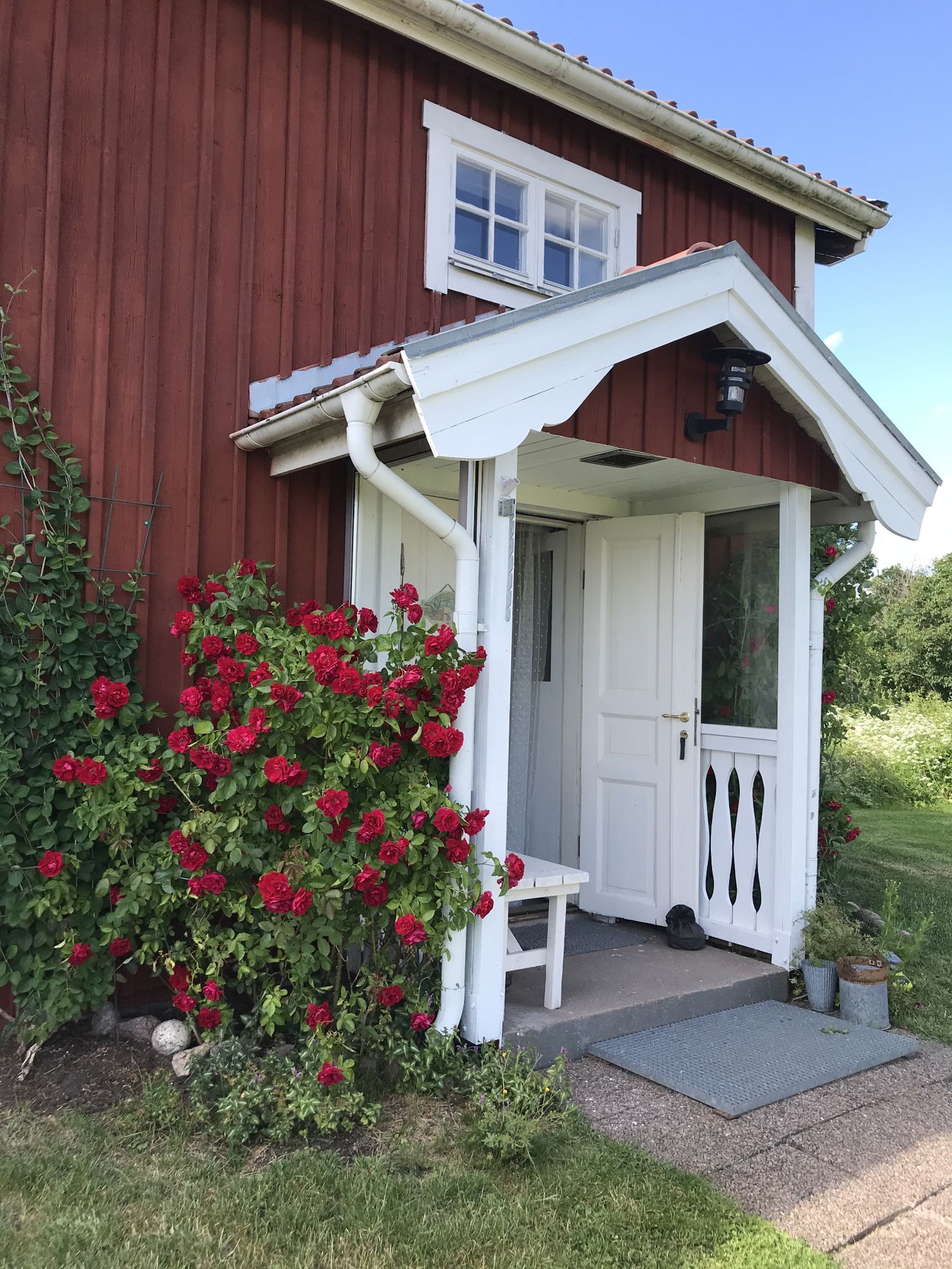 Stuga på landet, (Vimmerby/Eksjö/Mariannelund) – bild 5 av 24