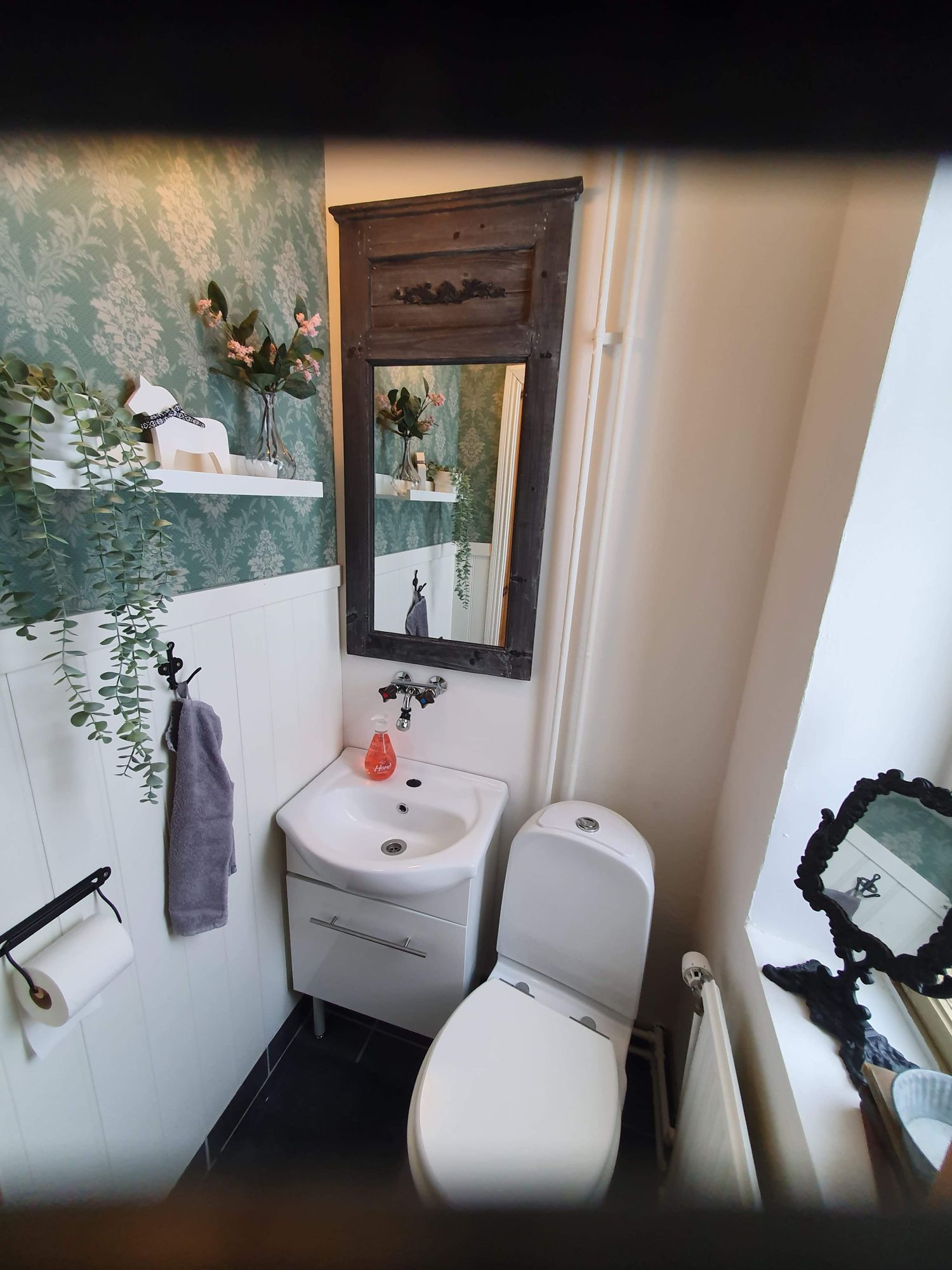 Gustafs accomodation semesterboende – bild 4 av 21